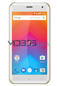 CHERRY MOBILE FLARE J1 (2017) specifikacije
